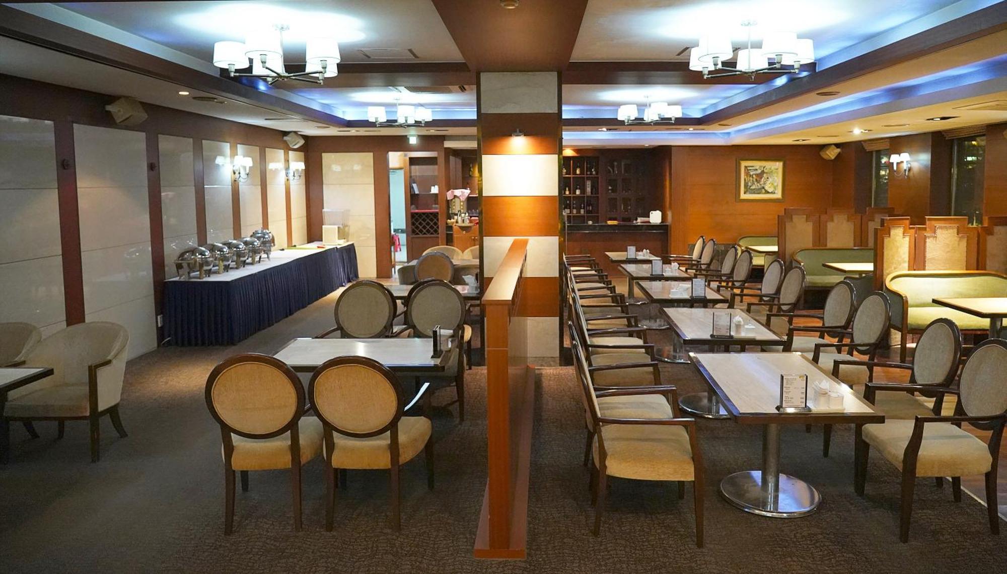 Karak Tourist Hotel Seoul Exterior photo